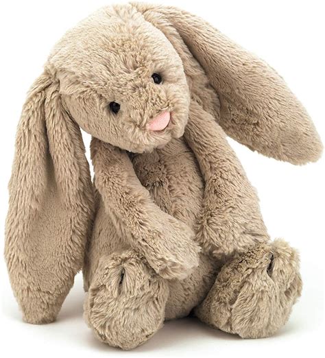 amazon stuffed bunny